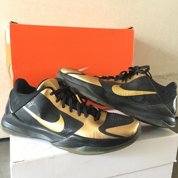 nike Zoom Kobe Venom Roze